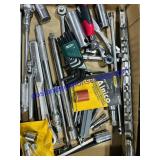 Miscellaneous Tools