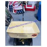 Ortho Seed Spreader
