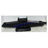 Toyota Motor Jack Stand