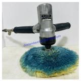 Chicago Pneumatic Air Polisher