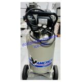5HP 20gal Air America Air Compressor