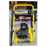 Karcher 1800 PSI Pressure Washer With 3.75 HP