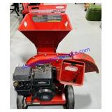 MTD Yard Machines 5HP Chipper/Shredder With