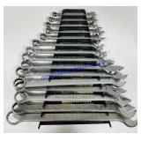 Mostly Craftsman End Wrenches