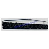 Standard Socket Set