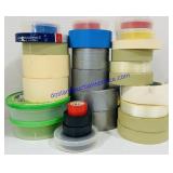 Tape