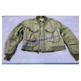 Military Flying Jacket Size 42R