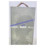 WWII U.S. Army M1A1 Water Chest