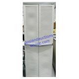 Black & Decker Plastic Cabinet 6ft