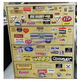 4 Drawer Metal Cabinet 42x33x25ï¿½