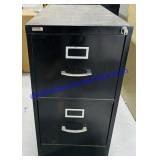 Metal File Cabinet 29x25x15ï¿½