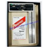 Starrett 13C Square