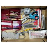 Measuring Tools
