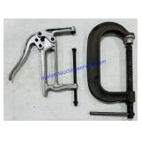 Clamps