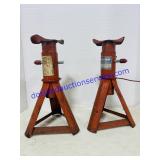 Jack Stands