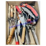 Gardening Tools