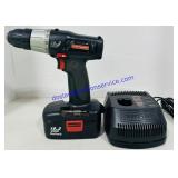 Craftsman Drill w/ Charger