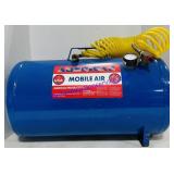 American Products INC. Mobile Air