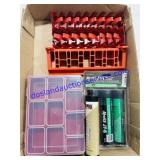 Organizers & Multi-Purpose Grease