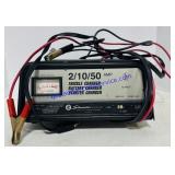 Schumacher Battery Charger