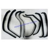 Front Bumper Mounts