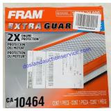 Farm Air Filter