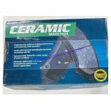 Ceramic Brake Pads