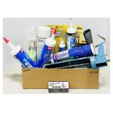 Liquid Nails & Caulks