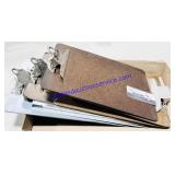 6 Clipboards