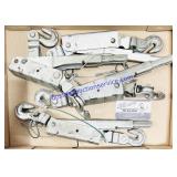 4 Small Load Binders