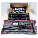 Mixed Automotive Kit & Parts