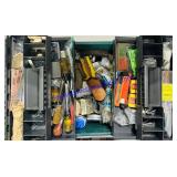 Tackle Box w/ Tools