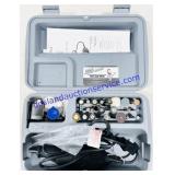 Corded Dremel w/ Bits