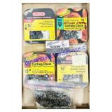 5 Chainsaw Chains