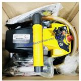 Used Wagner Procoat Airless Paint Sprayer