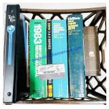 Automotive Books & Manuals