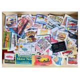 Lot of Car Magnets