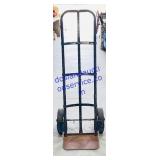 Franklin Heavy Duty Hand Trolly 48.3' H