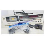 Technics R5-B12 Stereo Cassette Player