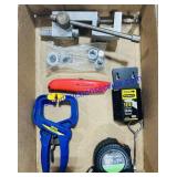 Miscellaneous Tools