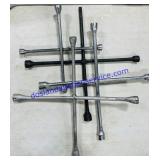 Tire Irons