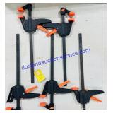 Clamps