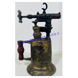 Vintage Clayton & Lambert Blow Torch