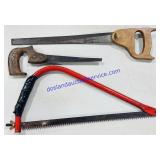 Hand Saws