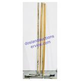 4 Squeegees