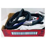 Rubber Strips & Unknown Electrical Tool