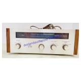 Pioneer SR-202 Amplifier