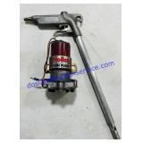 Guard Air Gun & Holley Electric Fuel Pump