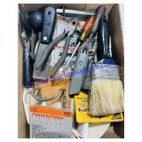 Miscellaneous Tools