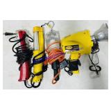 Heavy Duty Lights